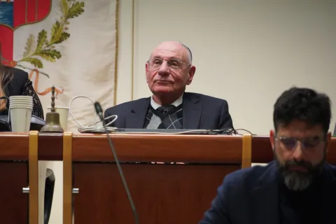 consiglio comunale straordinario