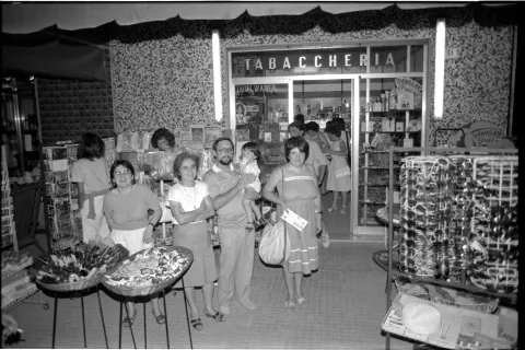 Tabaccheria Biagini Torre Pedrera