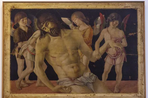 Giovanni Bellini - Museo della Città