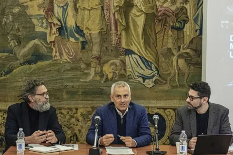 Dal Museo della Città al Museo per la Città