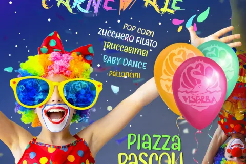 carnevale a viserba