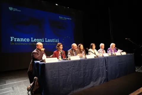 convegno internazionale di ANVCG
