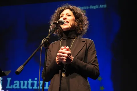 convegno internazionale di ANVCG