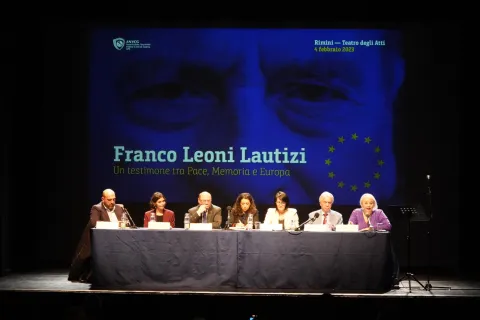 convegno internazionale di ANVCG