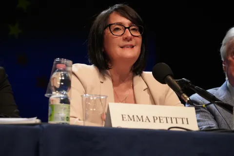 convegno internazionale di ANVCG