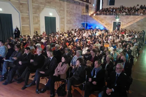 convegno internazionale di ANVCG