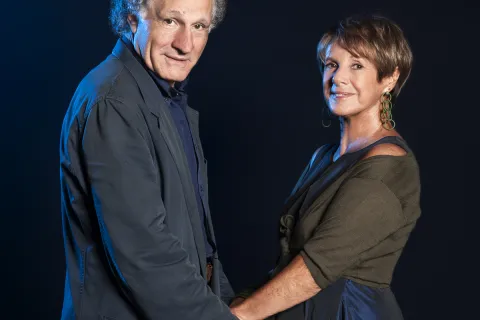 le nostre anime di notte