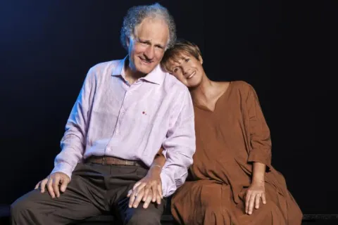 Le nostre anime di notte (foto di Marina Alessi)