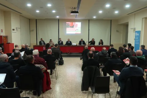 report sullo sport a rimini