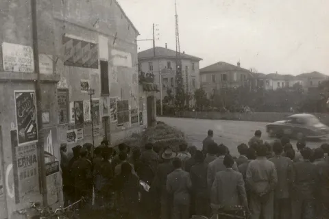 Mille Miglia in Romagna
