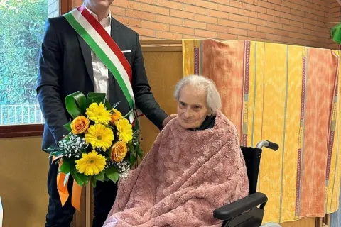 100 anni celeste