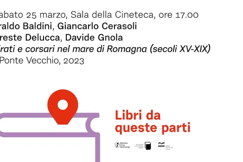 Pirati e corsari nel mare di Romagna