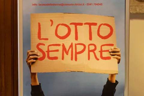 l'otto sempre