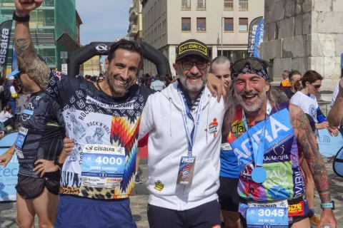 Rimini Marathon 2023