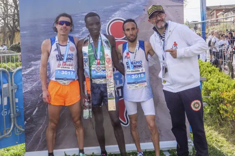 Rimini Marathon 2023