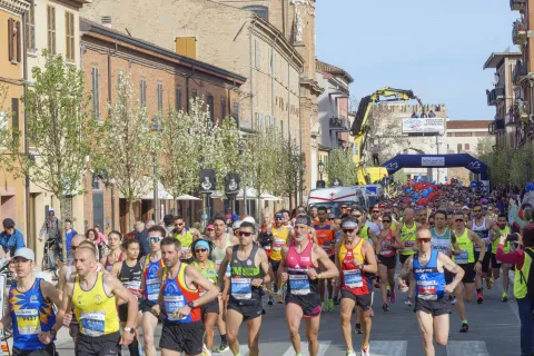 Rimini Marathon 2023