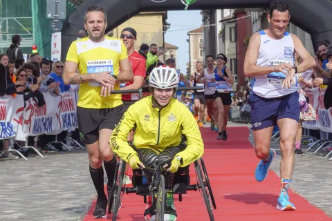 Rimini Marathon 2023