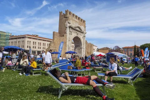 Rimini Marathon 