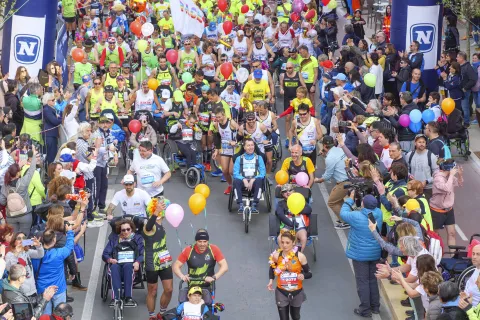 Rimini Marathon 2023