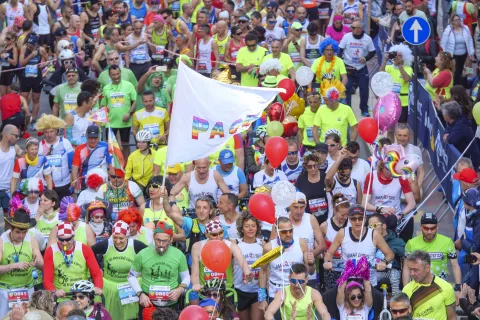 Rimini Marathon 2023