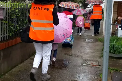 Inaugurazione_piedibus_civivo_santa_giustina