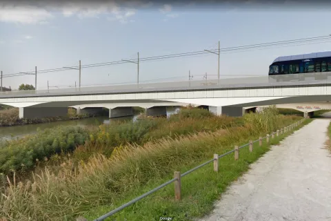 metromare fiume marecchia