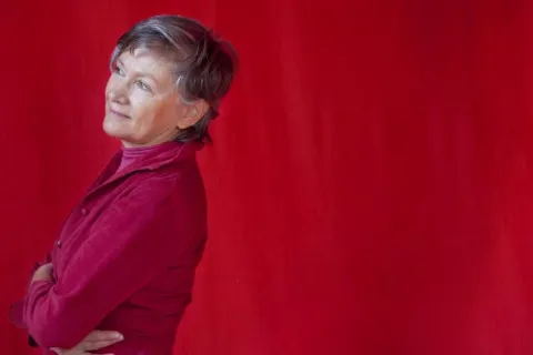 Mariangela Gualtieri