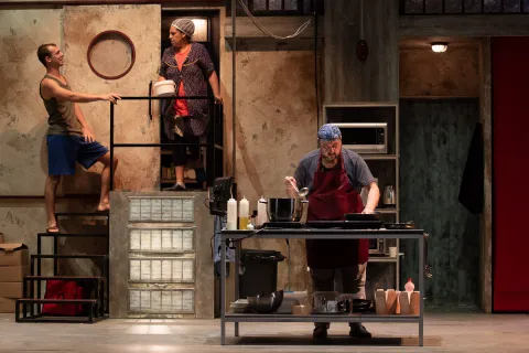 Miracoli metropolitani,