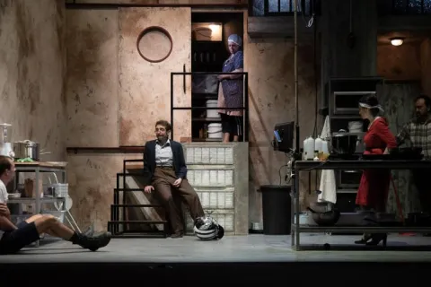 miracoli metropolitani