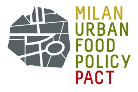 Milan Urban Food Policy Pact