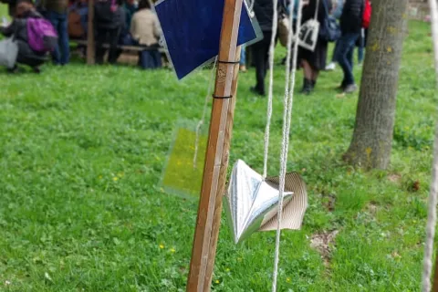 Parco Grosso Bologna