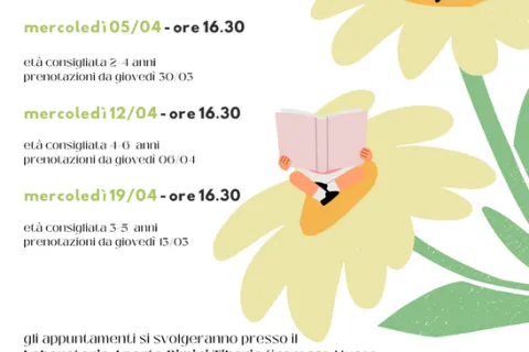 “Di storia in storia” 2023