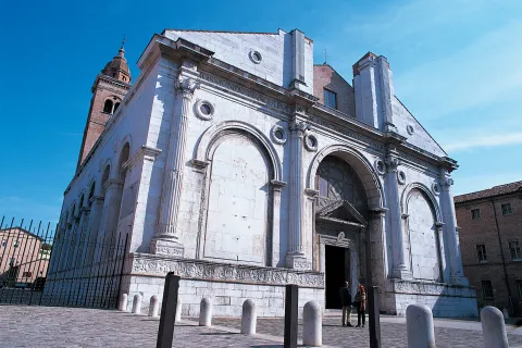 tempio malatestiano