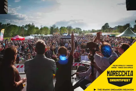 Marecchia Dream Fest 2023