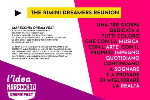 Marecchia Dream Fest 2023