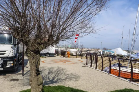 belvedere di Torre Pedrera
