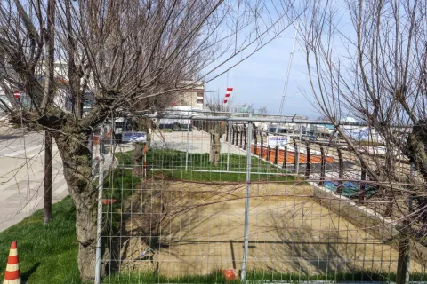 belvedere di Torre Pedrera
