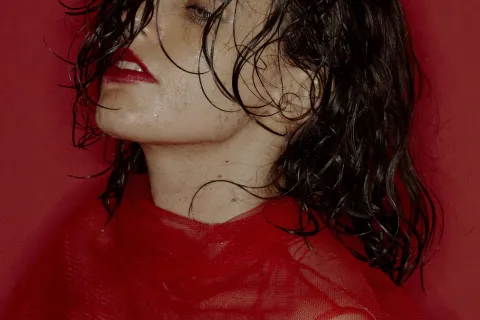 Anna Calvi