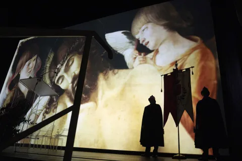 Rimini Capitale della Cultura 2026 Evento di presentazione