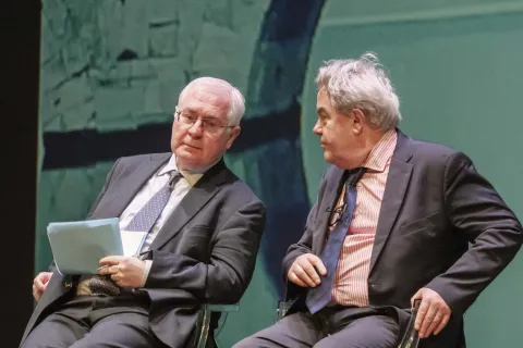 Rimini Capitale della Cultura 2026 Evento di presentazione