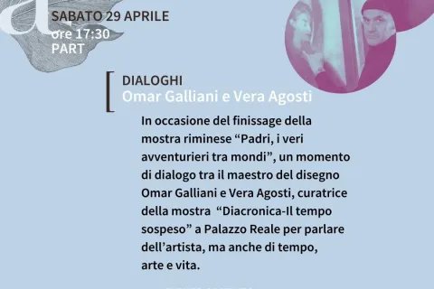 dialogo_tra_omar_galliani_e_vera_agosti_x_finissage_mostra