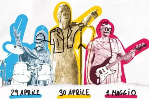 Marecchia Dream Fest