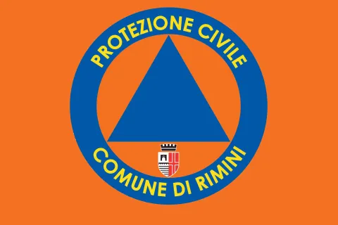 Protezione civile comune di Rimini