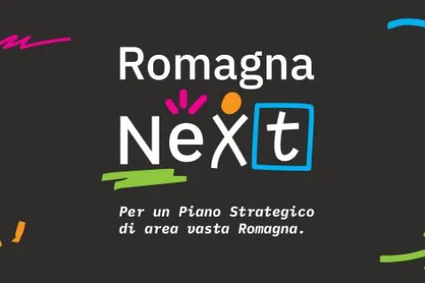 Logo Romagna Next