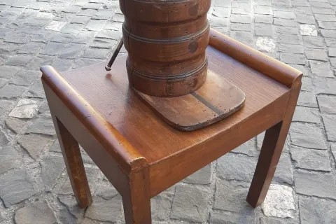 Il negozio “Intimo Giulia” diventa la 72^ Bottega Storica