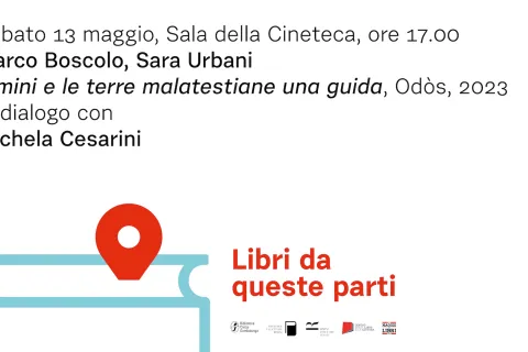 Libri da queste parti