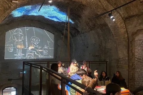 gite scolastiche e cultura