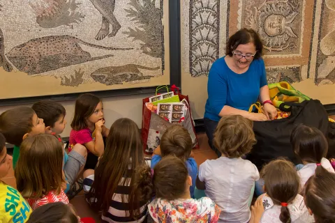 gite scolastiche e cultura