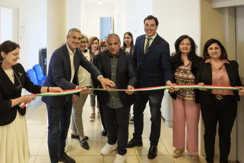 anagrafe via bidente