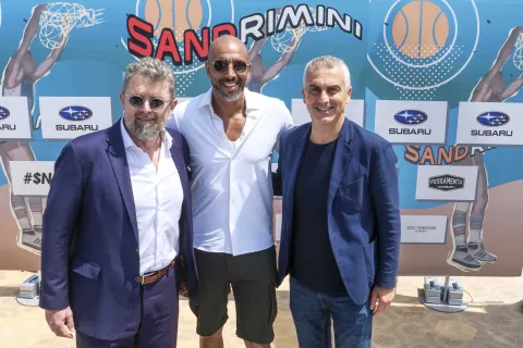 conf stampa sandrimini